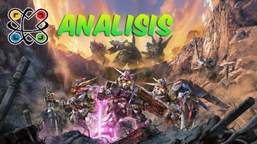 SD Gundam Battle Alliance test par Comunidad Xbox SD Gundam Battle Alliance test par Comunidad Xbox