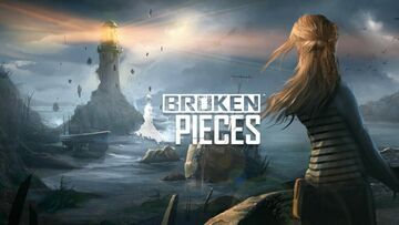 Broken Pieces test par Game-eXperience.it
