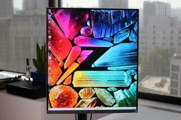 LG test par DigitalTrends LG test par DigitalTrends