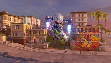 Destroy All Humans 2 test par TheXboxHub Destroy All Humans 2 test par TheXboxHub