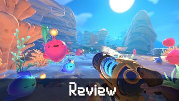 Slime Rancher 2 im Test: 5 Bewertungen, erfahrungen, Pro und Contra