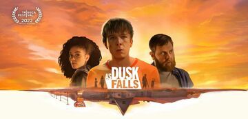 As Dusk Falls test par Naturalborngamers.it As Dusk Falls test par Naturalborngamers.it