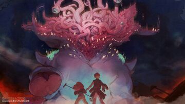 I Was a Teenage Exocolonist testé par GameReactor I Was a Teenage Exocolonist testé par GameReactor