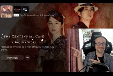 Test The Centennial Case