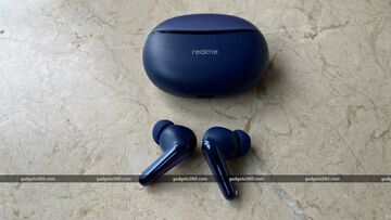 Realme Buds Air 3 Neo testé par Gadgets360 Realme Buds Air 3 Neo testé par Gadgets360