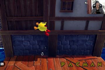 Pac-Man World Re-Pac test par N-Gamz