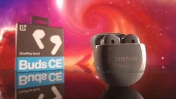 OnePlus Nord Buds CE test par Digit