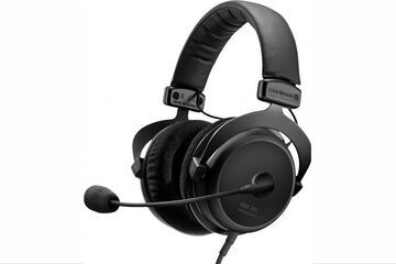 Beyerdynamic MMX 300 test par ImTest