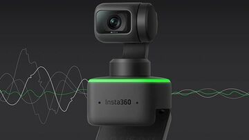 Insta360 Link test par GameRevolution