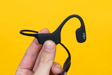 Test Shokz Test Shokz