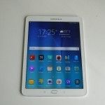 Test Samsung Galaxy Tab S2