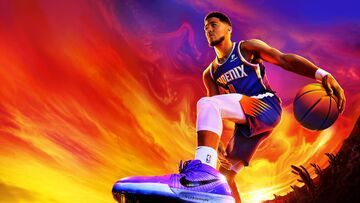 NBA 2K23 test par Twinfinite