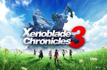 Xenoblade Chronicles 3 test par Geeky