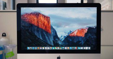 Test Apple iMac 21.5 - 2015