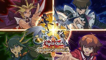 Yu-Gi-Oh test par SpazioGames Yu-Gi-Oh test par SpazioGames