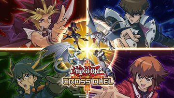 Yu-Gi-Oh test par SpazioGames