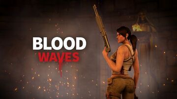 Blood Waves test par Movies Games and Tech