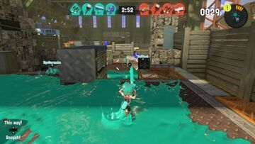 Splatoon 3 test par PCMag Splatoon 3 test par PCMag