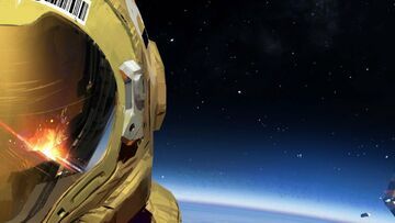 Hardspace: Shipbreaker testé par Push Square Hardspace: Shipbreaker testé par Push Square