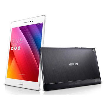 Asus ZenPad S test par Les Numriques