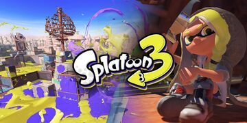 Splatoon 3 test par Pizza Fria