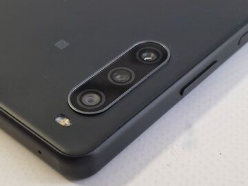Sony Xperia 10 IV testé par Maison et Domotique Sony Xperia 10 IV testé par Maison et Domotique