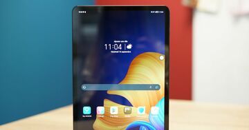 Honor Pad 8 test par Les Numriques