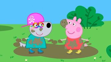 Peppa Pig test par GameOver