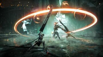 Soulstice test par ActuGaming Soulstice test par ActuGaming