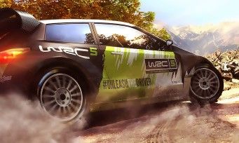 Test WRC 5