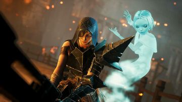 Soulstice test par SpazioGames Soulstice test par SpazioGames
