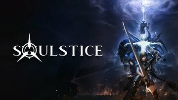 Soulstice test par Guardado Rapido Soulstice test par Guardado Rapido