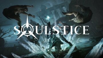 Soulstice test par Game-eXperience.it Soulstice test par Game-eXperience.it