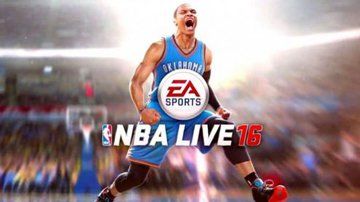 NBA Live 16 test par GameBlog.fr
