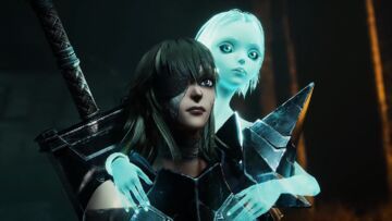 Soulstice reviewed by Checkpoint Gaming Soulstice reviewed by Checkpoint Gaming
