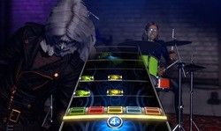 Rock Band 4 test par GamerGen