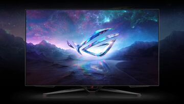 Test Asus Swift OLED PG48UQ