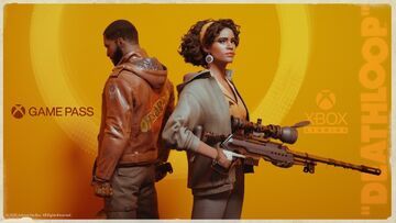 Deathloop test par Game-eXperience.it Deathloop test par Game-eXperience.it