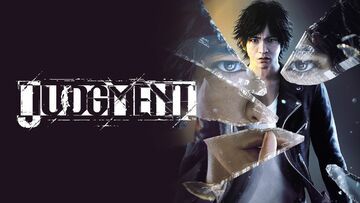 Judgment test par Game-eXperience.it