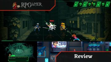 Jack Move reviewed by RPGamer