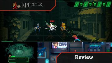 Jack Move testé par RPGamer Jack Move testé par RPGamer