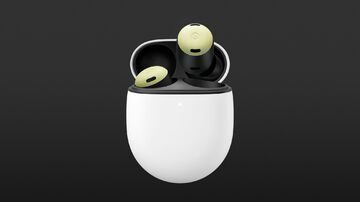 Google Pixel Buds Pro testé par Kopfhörer Google Pixel Buds Pro testé par Kopfhörer