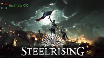 Steelrising test par Comunidad Xbox