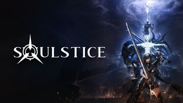 Soulstice test par Generacin Xbox