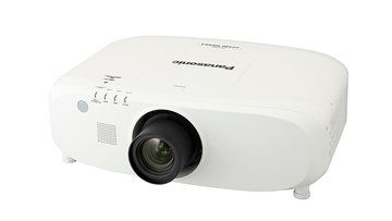 Panasonic PT-EZ580U im Test: 1 Bewertungen, erfahrungen, Pro und Contra