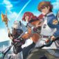 The Legend of Heroes Trails from Zero reviewed by GodIsAGeek
