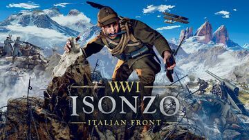 Isonzo test par Xbox Tavern