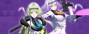 Soul Hackers 2 test par ZTGD Soul Hackers 2 test par ZTGD