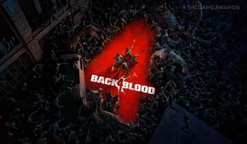 Back 4 Blood reviewed by COGconnected