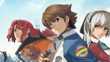 The Legend of Heroes Trails from Zero test par Push Square The Legend of Heroes Trails from Zero test par Push Square